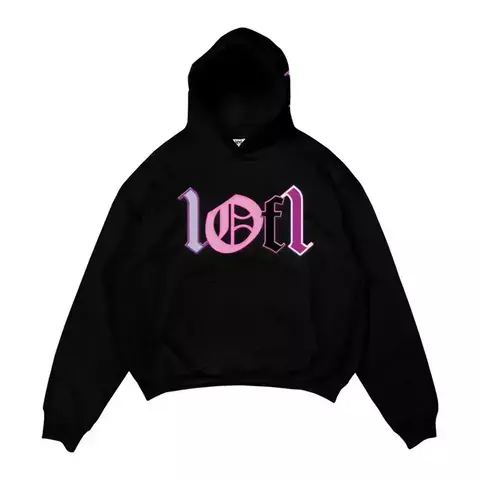 Moletom 1of1 Exclusiviist Zurple 2.0 - comprar online