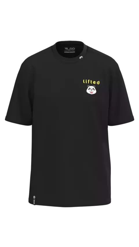 Camiseta LRG Pandas World Series - comprar online