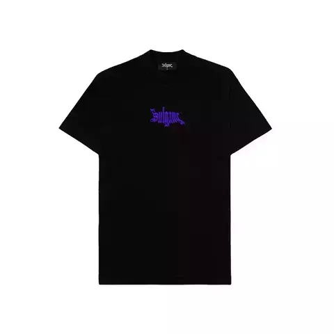 Camiseta Sufgang Basic Black / Purple - comprar online