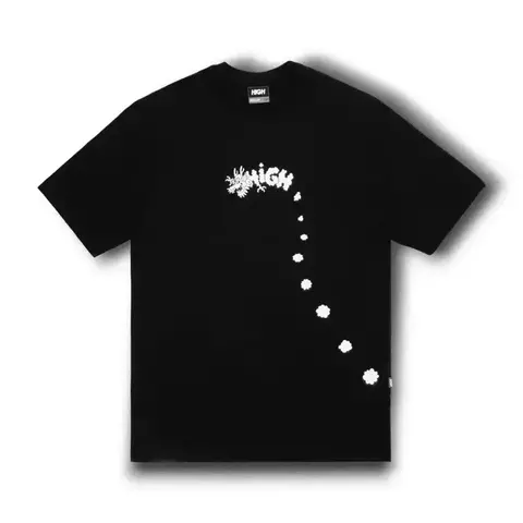 Camiseta High Smoker - comprar online