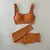 Conjunto Canelado com Calca - Passarela Fitness