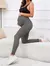 Legging para gestantes na internet