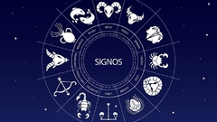 Banner da categoria Signos