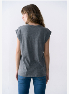 Remera Basic - Harvest Queen