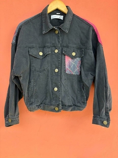 Campera Dorotea - Exclusiva
