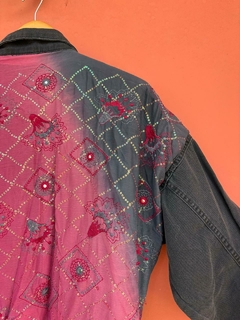 Imagen de Campera Dorotea - Exclusiva