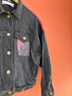 Campera Dorotea - Exclusiva - comprar online