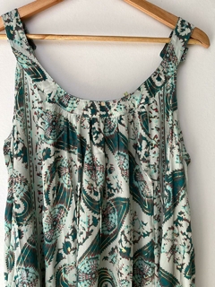 Imagen de Vestido largo Summer 25