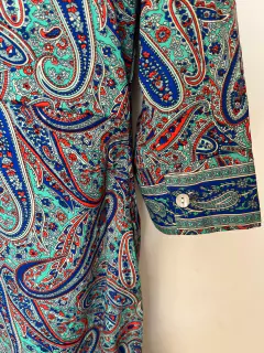 Imagen de Tùnica Luci en seda