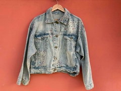 Campera Cata - Exclusiva en internet
