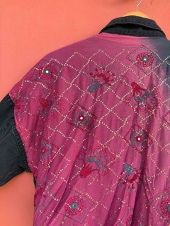 Campera Dorotea - Exclusiva - tienda online