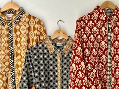 Imagen de Camisola Doli