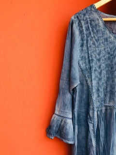 Vestido Corto Dix - comprar online