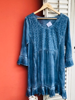 Vestido Corto Dix - tienda online