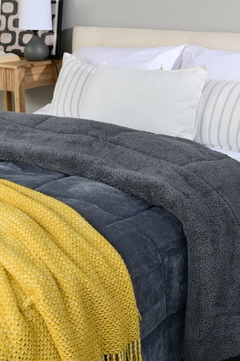 Acolchado Brienz - comprar online