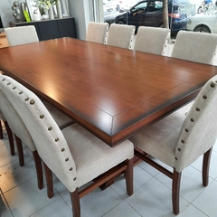 Mesa Restoration