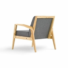 Sillon Salta en internet