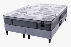 Colchón Luxury Pocket - Calido Amoblamientos