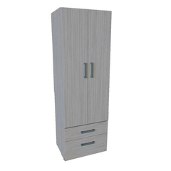 Placard dos puertas