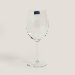 Copas cristal de Bohemia x6 unidades