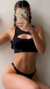 CROP TOP ICONIC - comprar online