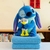 Stich con patito 40cm 2en1 con manta 100x180cm