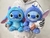 Stich 30cm x Unid