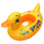 PATITO BOTE INFLABLE 70X55CM