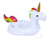 UNICORNIO BOTE INFLABLE 70X55CM