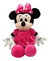 PELUCHE MINI ROSA