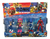SONIC2 BLISTER X 4 UNID
