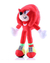 PELUCHE SONIC ROJO