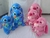 STICH CON TRAPITO 30 CM SOLO COLOR ROSA QUEDA