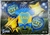 SET GLOBOS X 5 BOCA JUNIORS