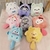 Kuromi y amigos 20cm x unid - comprar online