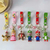 LLAVERO MARIO BROS PRECIO POR UNIDAD - comprar online