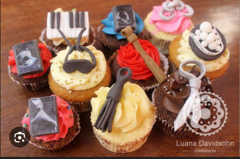 MOLDE SILICONA FORMA ESPIRAL 28X17CM