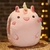 Unicornio 40cm 2en1 con manta 100x180cm - comprar online