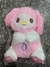 My melody musical con luz y respira 26cm ( sin pila )