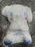Cinnamorroll musical con luz y respira 26cm ( sin pila )