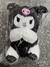 Kuromi musical respira y con luz 26cm ( sin pila )