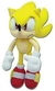 PELUCHE SUPER SONIC