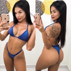 Biquíni de Marquinha