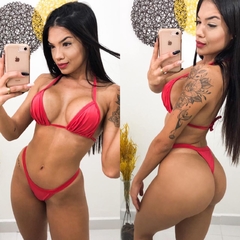 Biquíni de Marquinha