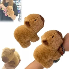 pulsera capibara