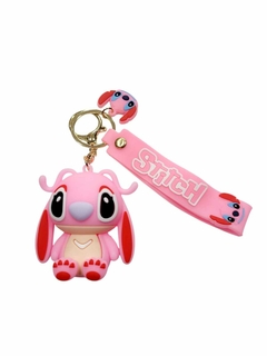 llavero stich - comprar online