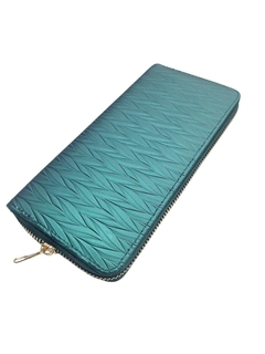 BILLETERA 1 CIERRE MUJER GRANDE - comprar online