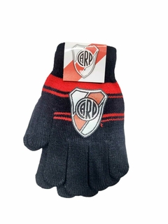 guantes river para nenes - comprar online