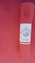 YOGA MAT BASIC ROSADO