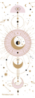 YOGA MAT UNIVERSO